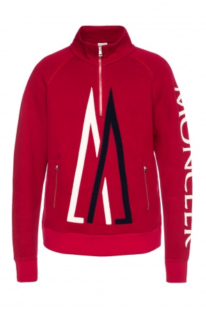 Moncler x kith, zdjęcie 1 Moncler x kith od Moncler